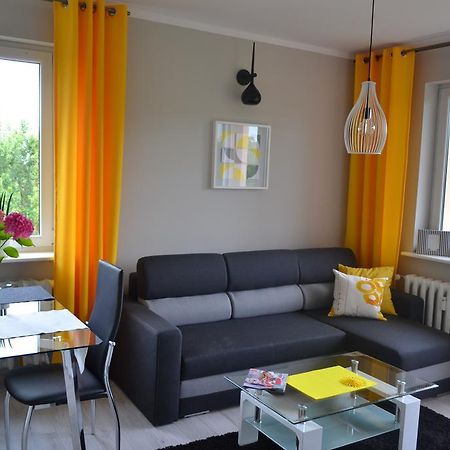 Jtb Apartament Chopina Apartment Szczecin Ruang foto