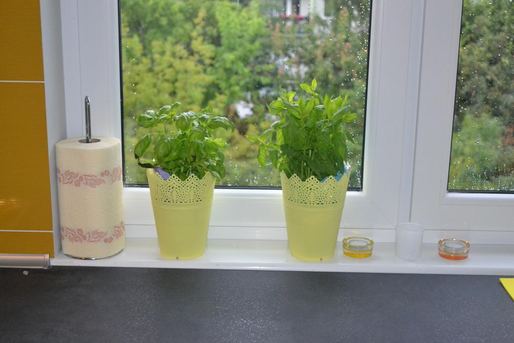 Jtb Apartament Chopina Apartment Szczecin Ruang foto