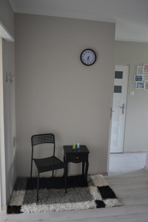 Jtb Apartament Chopina Apartment Szczecin Ruang foto