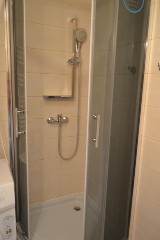 Jtb Apartament Chopina Apartment Szczecin Ruang foto