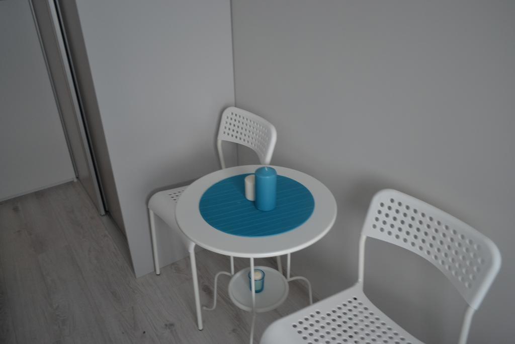 Jtb Apartament Chopina Apartment Szczecin Ruang foto