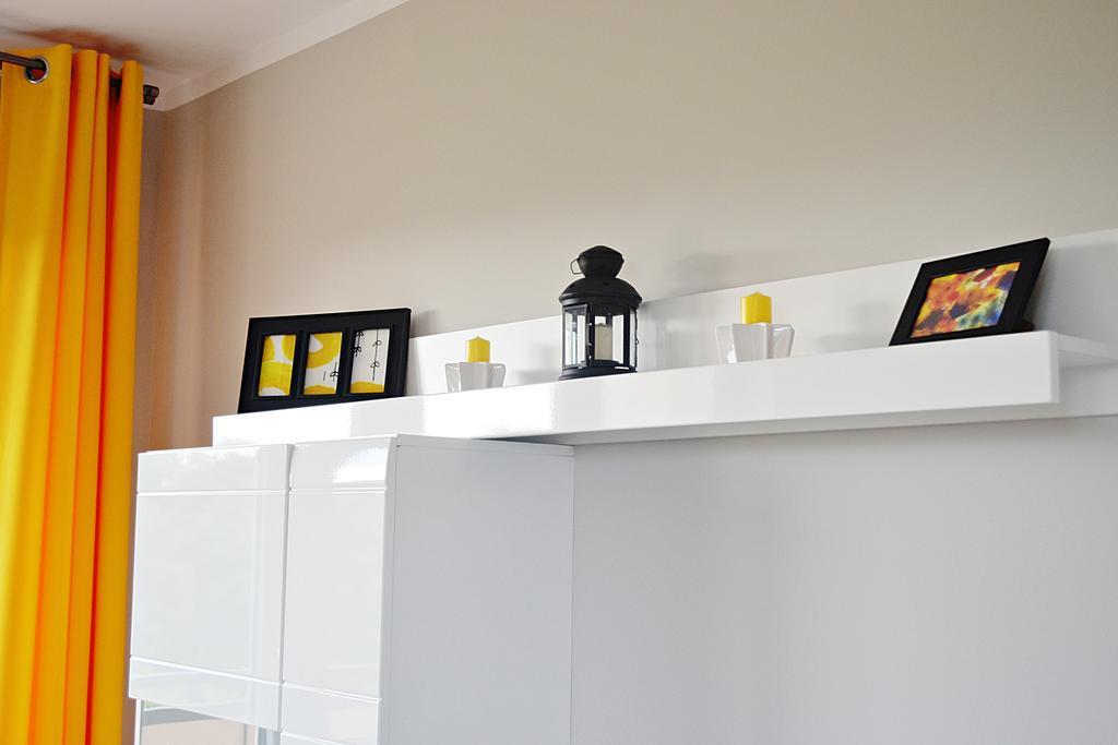 Jtb Apartament Chopina Apartment Szczecin Bagian luar foto