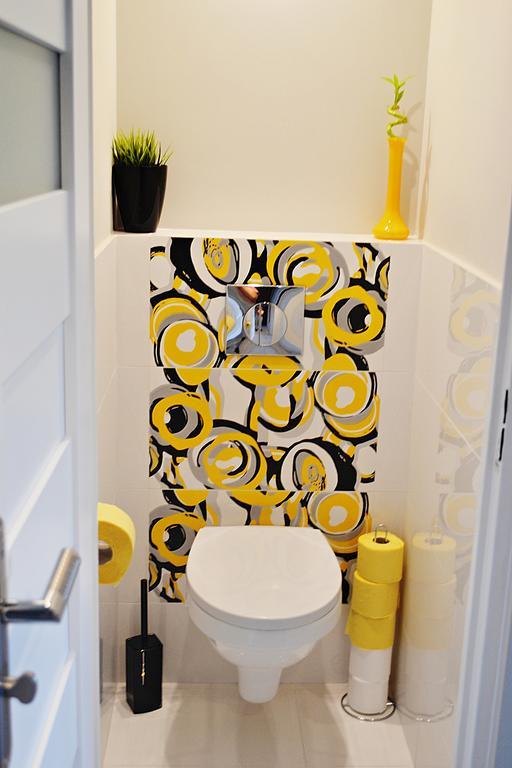 Jtb Apartament Chopina Apartment Szczecin Bagian luar foto