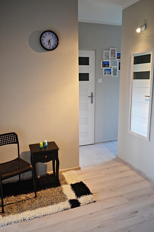 Jtb Apartament Chopina Apartment Szczecin Bagian luar foto