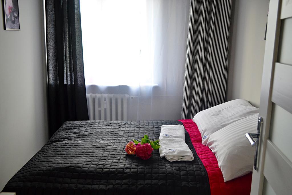 Jtb Apartament Chopina Apartment Szczecin Bagian luar foto