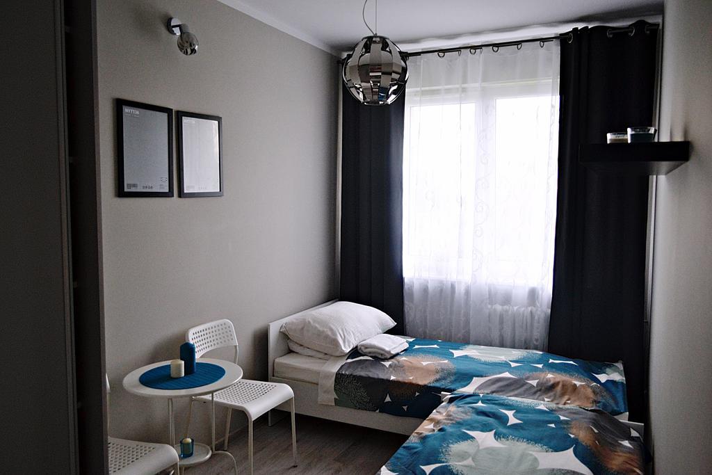 Jtb Apartament Chopina Apartment Szczecin Bagian luar foto